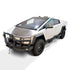 Tesla Cybertruck 2024-2026, Westin HDX Xtreme Nerf Step Bars, Cab Length, Textured Black