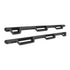 Ram 1500/2500/3500 2009-2018 & Ram 1500 Classic 2019-2024, Westin HDX Drop Wheel-to-Wheel Nerf Step Bars, Crew Cab 76.3in Bed