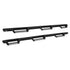 Chevrolet Silverado 1500 & GMC Sierra 1500 2019-2026 Crew Cab 69.9in Bed, Westin HDX Stainless Drop Wheel-to-Wheel Nerf Step Bars