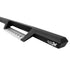 Chevrolet Silverado 1500 & GMC Sierra 1500 2019-2026 Crew Cab 69.9in Bed, Westin HDX Stainless Drop Wheel-to-Wheel Nerf Step Bars, view 3