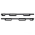 Chevrolet Silverado 1500 & GMC Sierra 1500 2019-2026 Crew Cab 79.4in Bed, Westin HDX Drop Wheel-to-Wheel Nerf Step Bars