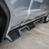 Chevrolet Silverado 1500 & GMC Sierra 1500 2019-2026 Crew Cab 79.4in Bed, Westin HDX Drop Wheel-to-Wheel Nerf Step Bars, view 5