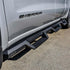 Chevrolet Silverado 1500 & GMC Sierra 1500 2019-2026 Extended Cab 79.4in Bed, Westin HDX Drop Wheel-to-Wheel Nerf Step Bars, view 3