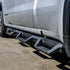 Chevrolet Silverado 1500 & GMC Sierra 1500 2019-2026 Extended Cab 79.4in Bed, Westin HDX Drop Wheel-to-Wheel Nerf Step Bars, view 4