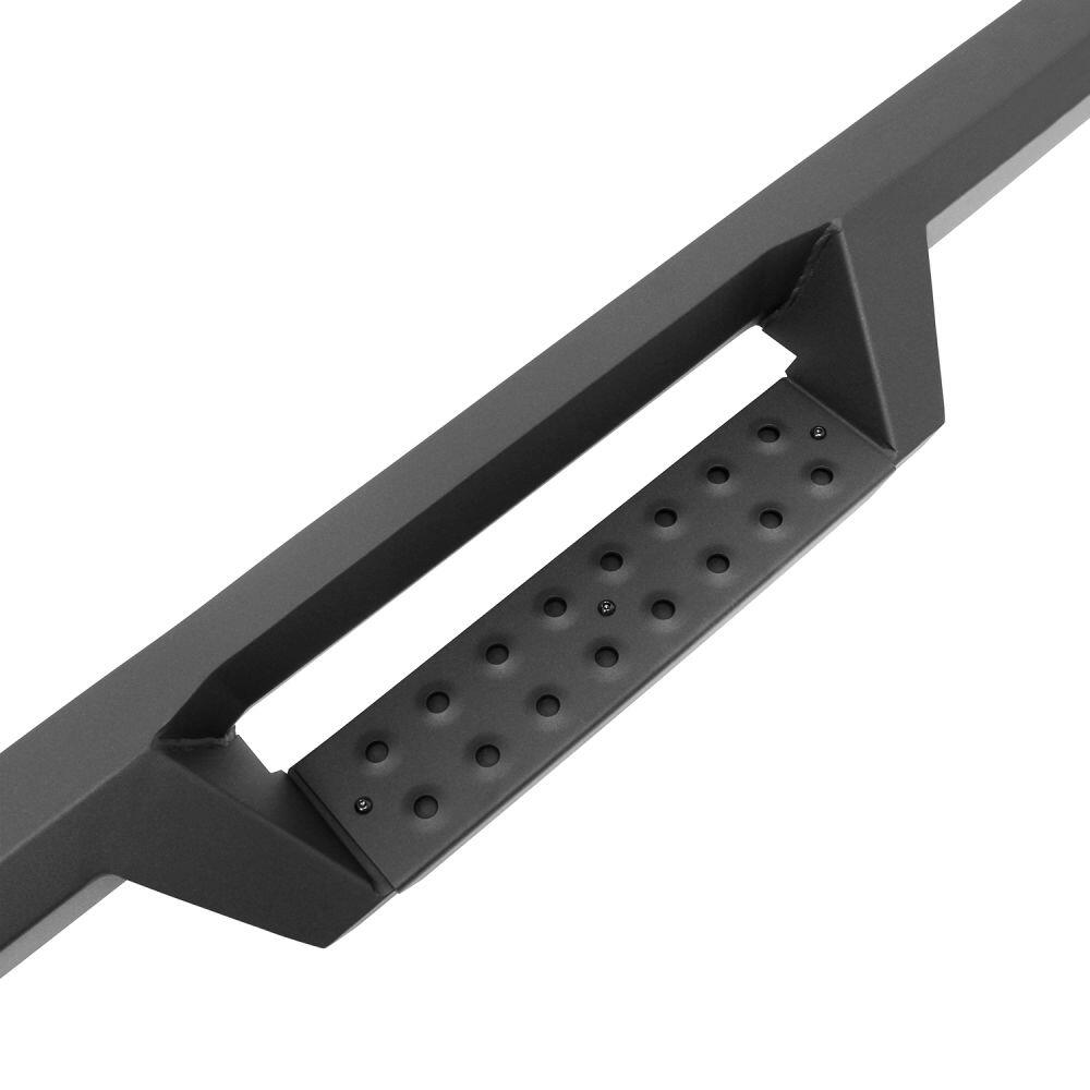 Chevrolet Silverado 1500 & GMC Sierra 1500 2019-2026 Extended Cab 79.4in Bed, Westin HDX Drop Wheel-to-Wheel Nerf Step Bars, view 5