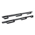 Ram 1500 2019-2026 Crew Cab 76.3in Bed, Westin HDX Drop Wheel-to-Wheel Nerf Step Bars, Textured Black