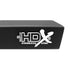 Chevrolet Silverado & GMC Sierra 2500 HD/3500 HD 2020-2026 Extended Cab, Westin HDX Stainless Drop Wheel-to-Wheel Nerf Step Bars, 98.2in Bed, view 3