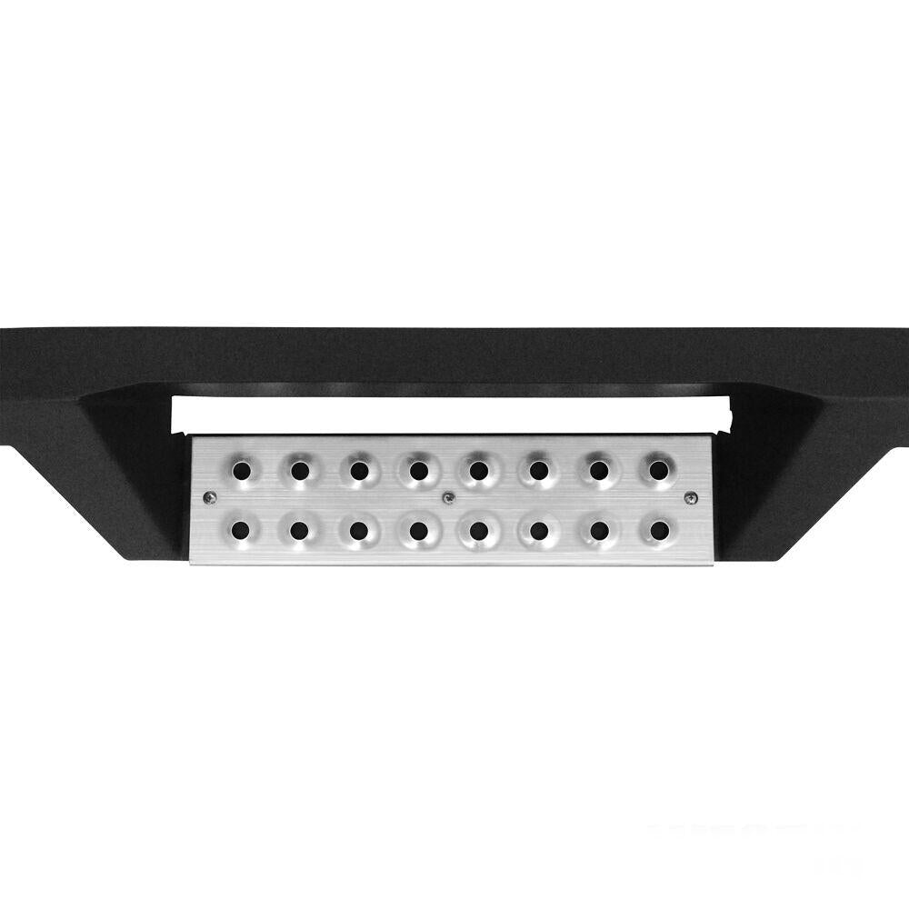 Chevrolet Silverado & GMC Sierra 2500 HD/3500 HD 2020-2026 Extended Cab, Westin HDX Stainless Drop Wheel-to-Wheel Nerf Step Bars, 98.2in Bed, view 5