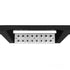 Chevrolet Silverado & GMC Sierra 2500 HD/3500 HD 2020-2026 Crew Cab, Westin HDX Stainless Drop Wheel-to-Wheel Nerf Step Bars, 98.2in Bed, view 5