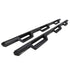 Chevrolet Silverado & GMC Sierra 2500 HD/3500 HD 2020-2026 Crew Cab, Westin HDX Drop Wheel-to-Wheel Nerf Step Bars, 98.2in Bed