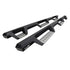 Ram 2500/3500 2019-2026, Westin HDX Stainless Drop Wheel-to-Wheel Nerf Step Bars, Crew Cab, 76.3in Bed