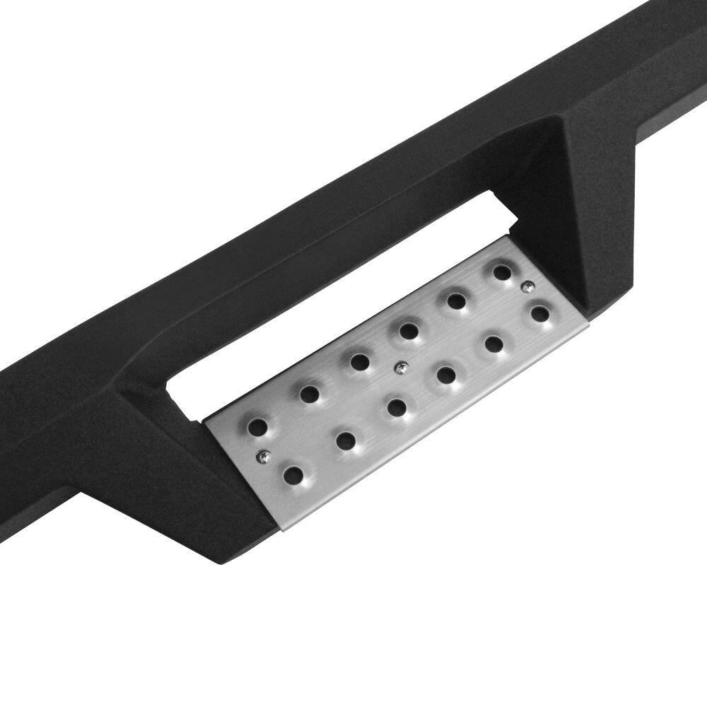 Ram 2500/3500 2019-2026, Westin HDX Stainless Drop Wheel-to-Wheel Nerf Step Bars, Crew Cab, 76.3in Bed, view 3