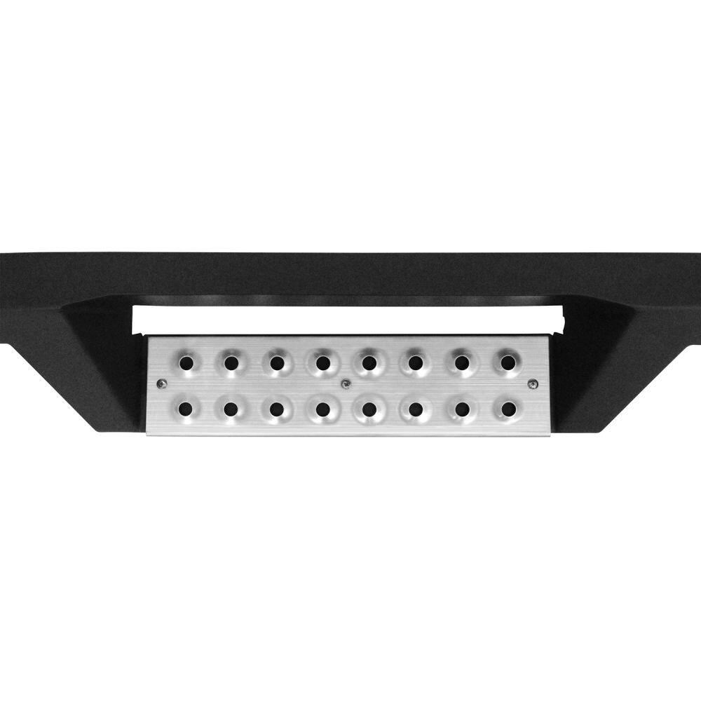 Ram 2500/3500 2019-2026, Westin HDX Stainless Drop Wheel-to-Wheel Nerf Step Bars, Crew Cab, 76.3in Bed, view 6