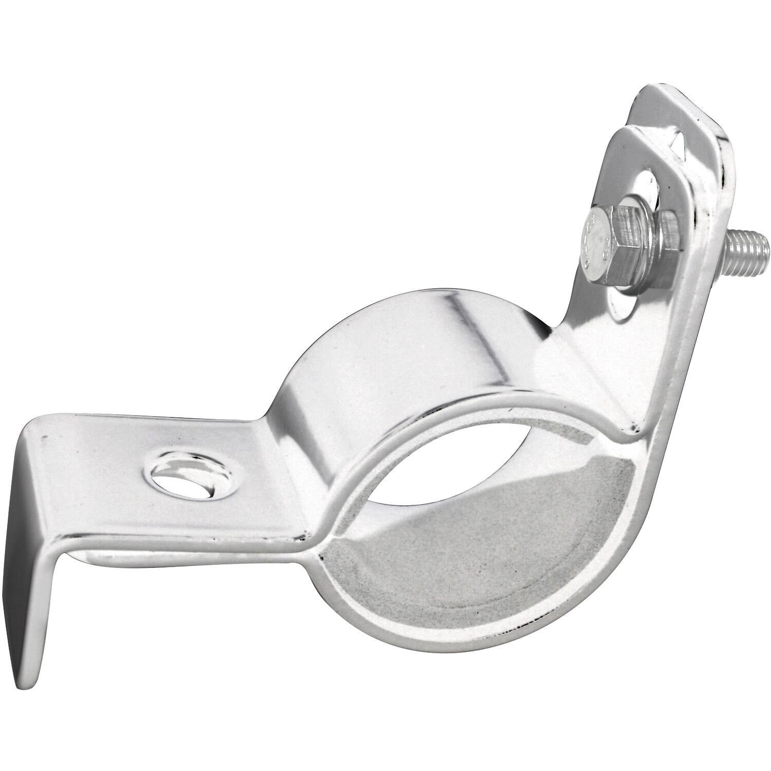 Westin HDX Grille Guard Light Clamps, Pair