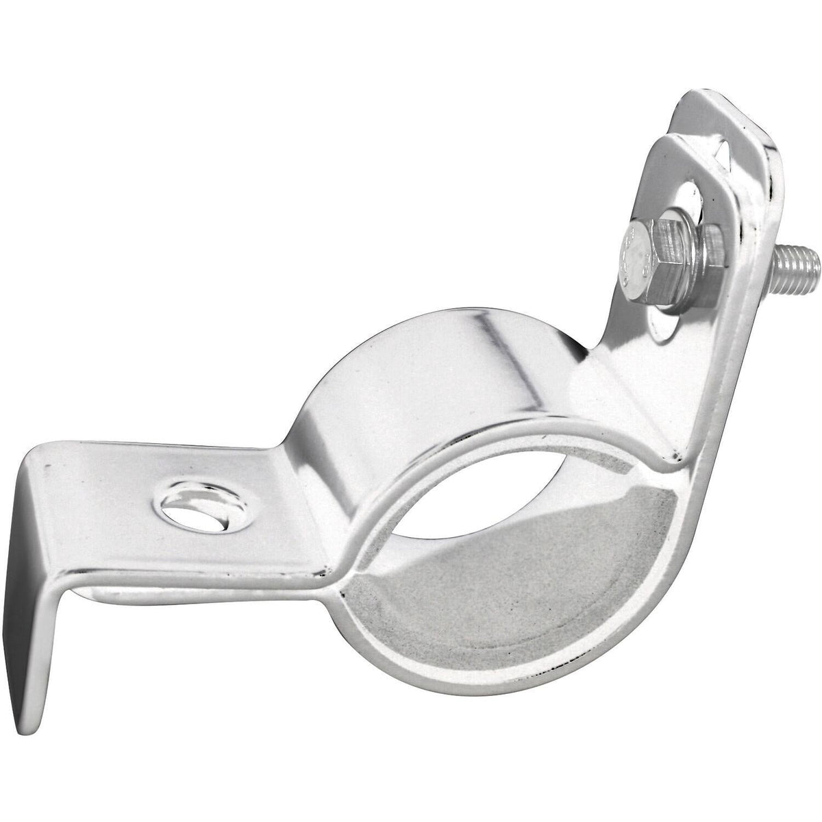 Westin HDX Grille Guard Light Clamps, Pair
