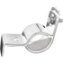 Westin HDX Grille Guard Light Clamps, Pair
