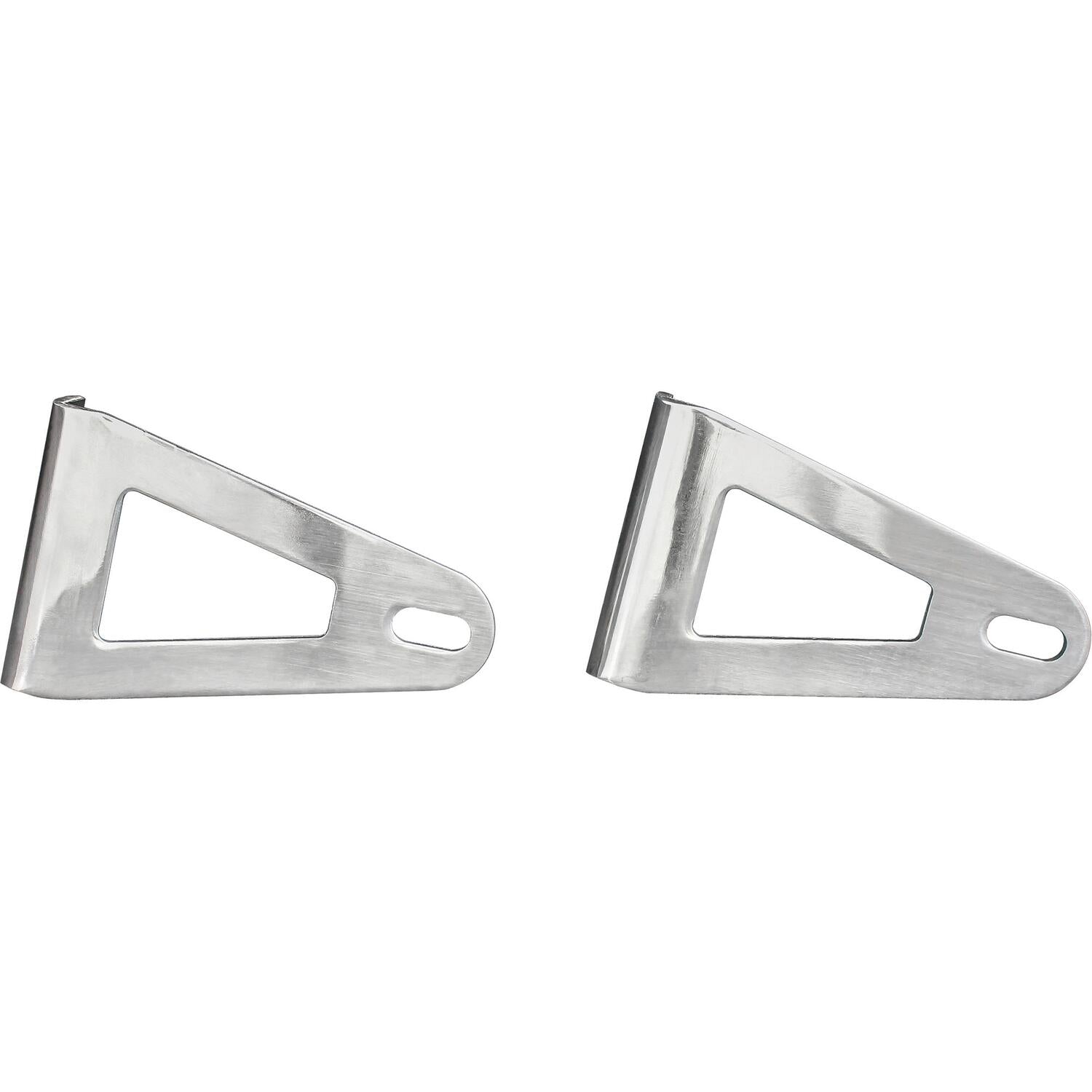 Westin HDX Grille Guard LED Light Bar Bracket, for 20in or 30in Light Bar