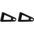 Westin HDX Grille Guard LED Light Bar Bracket, for 20in or 30in Light Bar, view 2