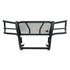 Chevrolet Silverado 1500 HD 2003-2006 & Silverado 1500 HD Classic 2007 & Silverado 2500 2003-2004, Westin HDX Grille Guard, Black