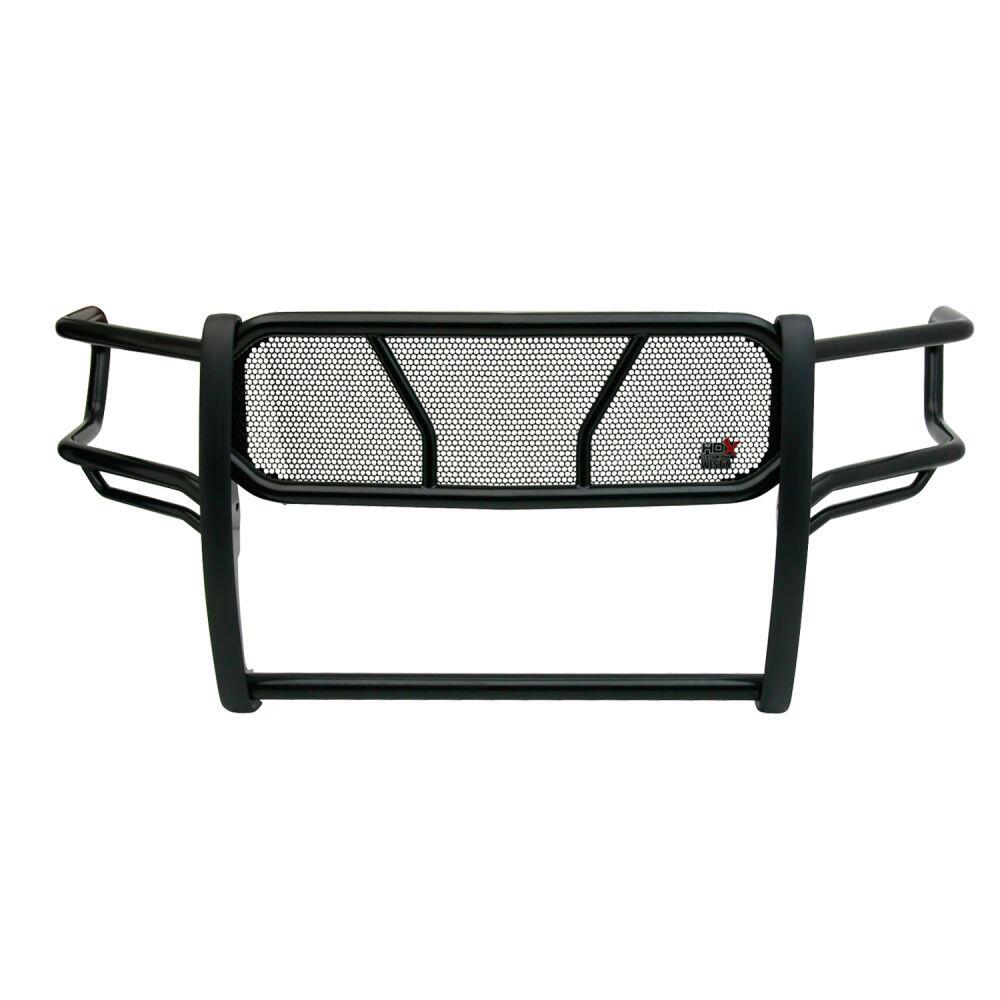 Dodge Ram 1500 2006-2008 & Dodge Ram 2500/3500 2006-2009, Westin HDX Grille Guard, view 2