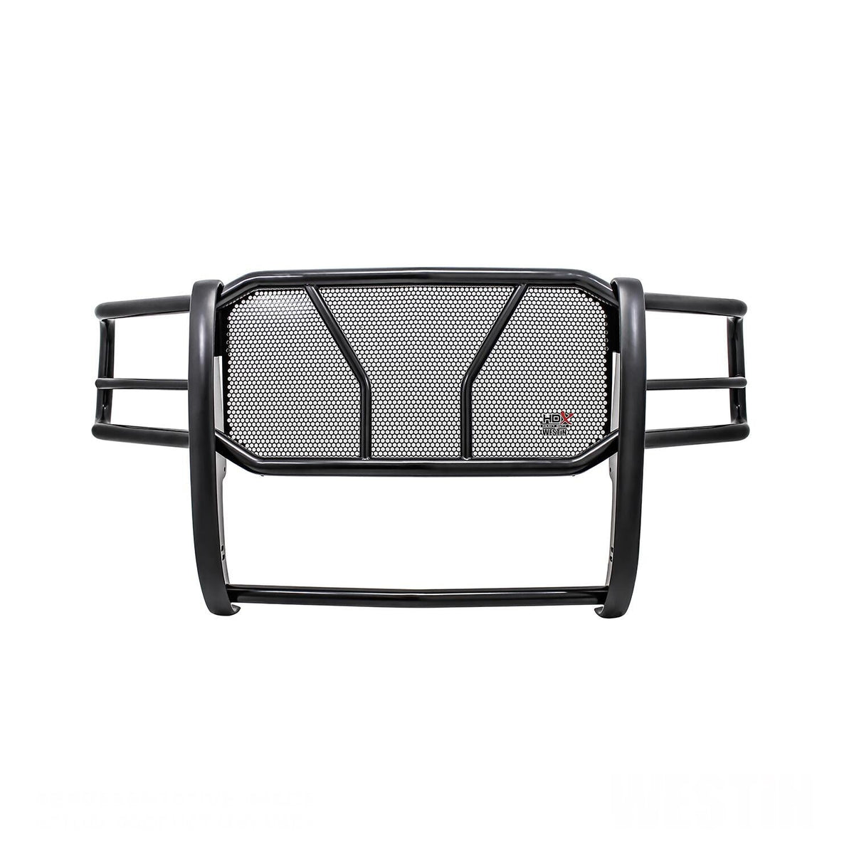 Ford F-150 2004-2008, Westin HDX Grille Guard, Black