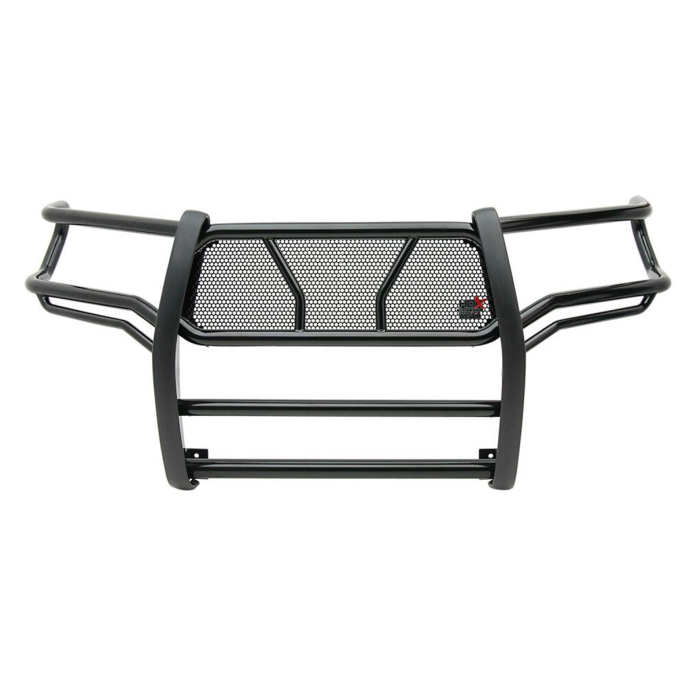 Toyota Tundra 2nd Gen 2007-2013, Westin HDX Grille Guard, Black