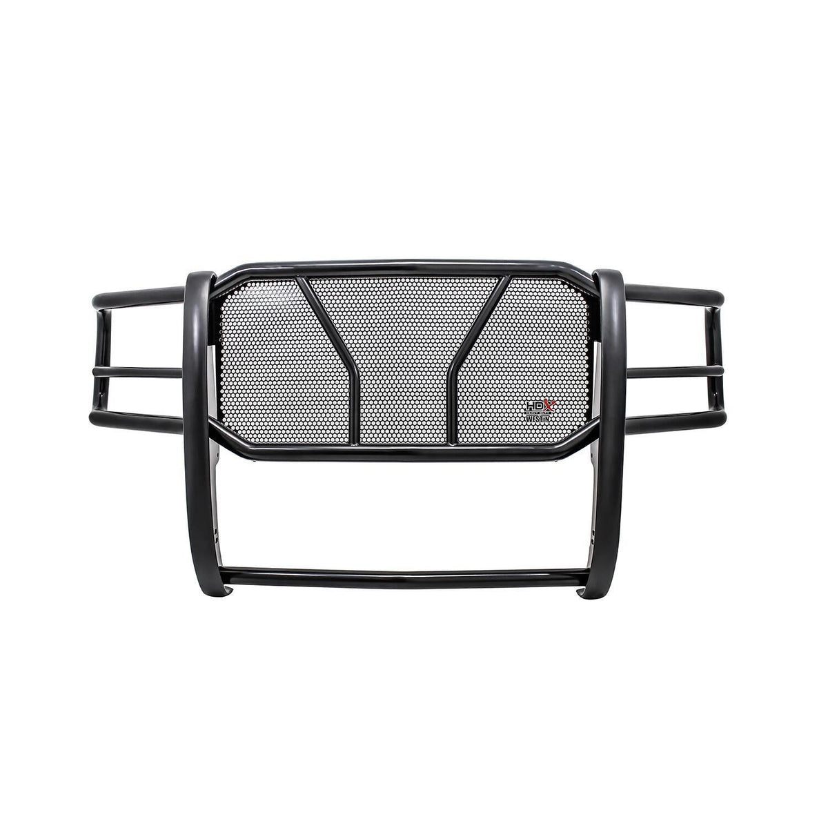 Ford F-150 2009-2014, Westin HDX Modular Grille Guard, 3-Piece, Black