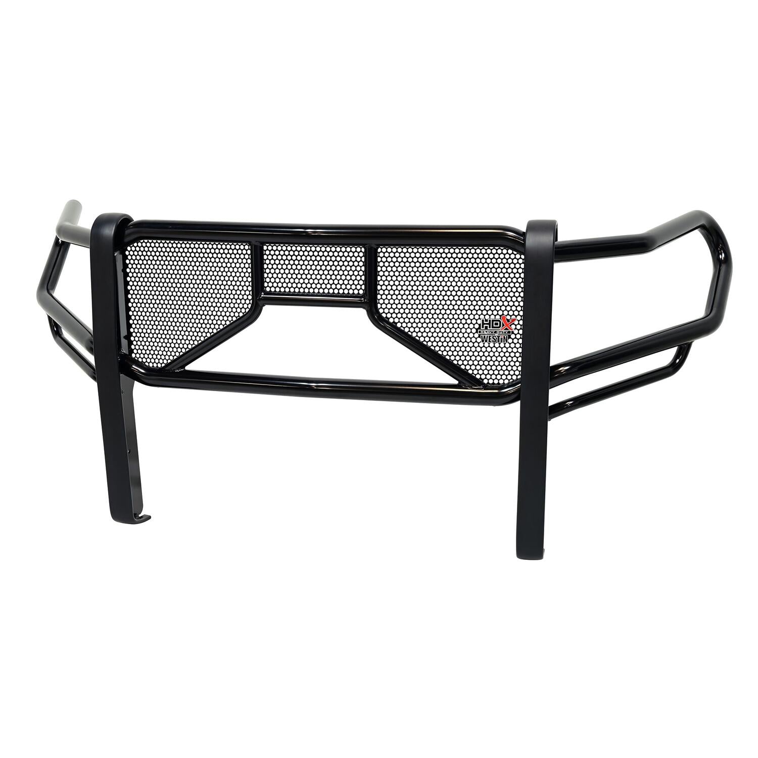 Toyota Tacoma 4th Gen 2024-2026, Westin HDX Modular Grille Guard, 3-Piece, Black, view 2