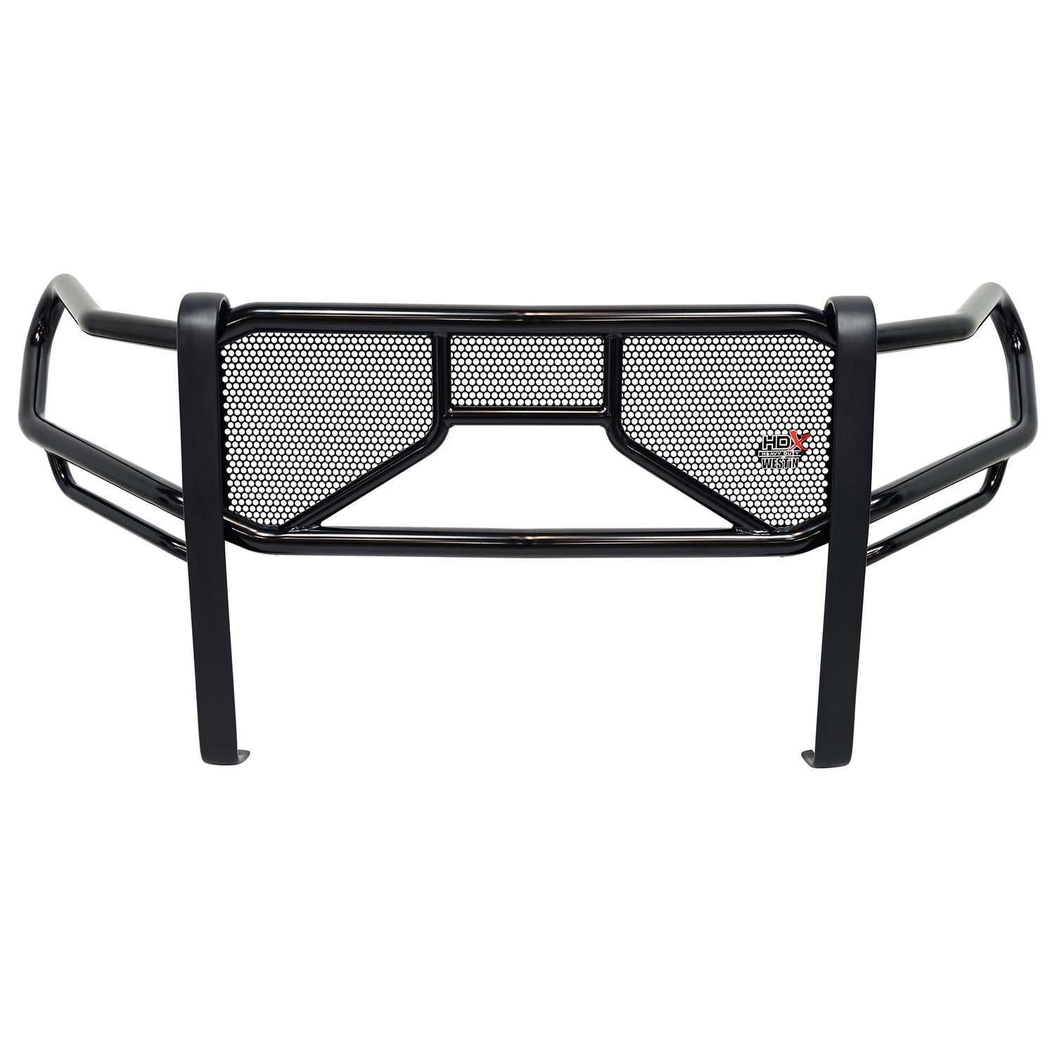 Toyota Tacoma 4th Gen 2024-2026, Westin HDX Modular Grille Guard, 3-Piece, Black