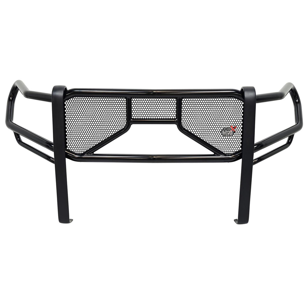 Toyota Tacoma 4th Gen 2024-2026, Westin HDX Modular Grille Guard, 3-Piece, Black