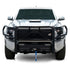Toyota Tacoma 4th Gen 2024-2026, Westin HDX Modular Grille Guard, 3-Piece, Black, view 9