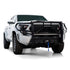 Toyota Tacoma 4th Gen 2024-2026, Westin HDX Modular Grille Guard, 3-Piece, Black, view 12