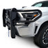 Toyota Tacoma 4th Gen 2024-2026, Westin HDX Modular Grille Guard, 3-Piece, Black, view 13