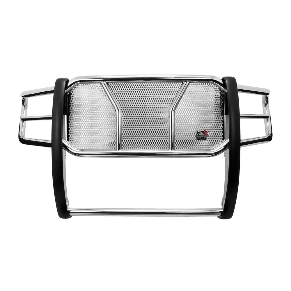 Ford F-250/F-350/F-450/F-550 Super Duty 2008-2010, Westin HDX Grille Guard