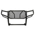Toyota Tundra 2nd Gen 2014-2021, Westin HDX Modular Grille Guard, 3-Piece, Black