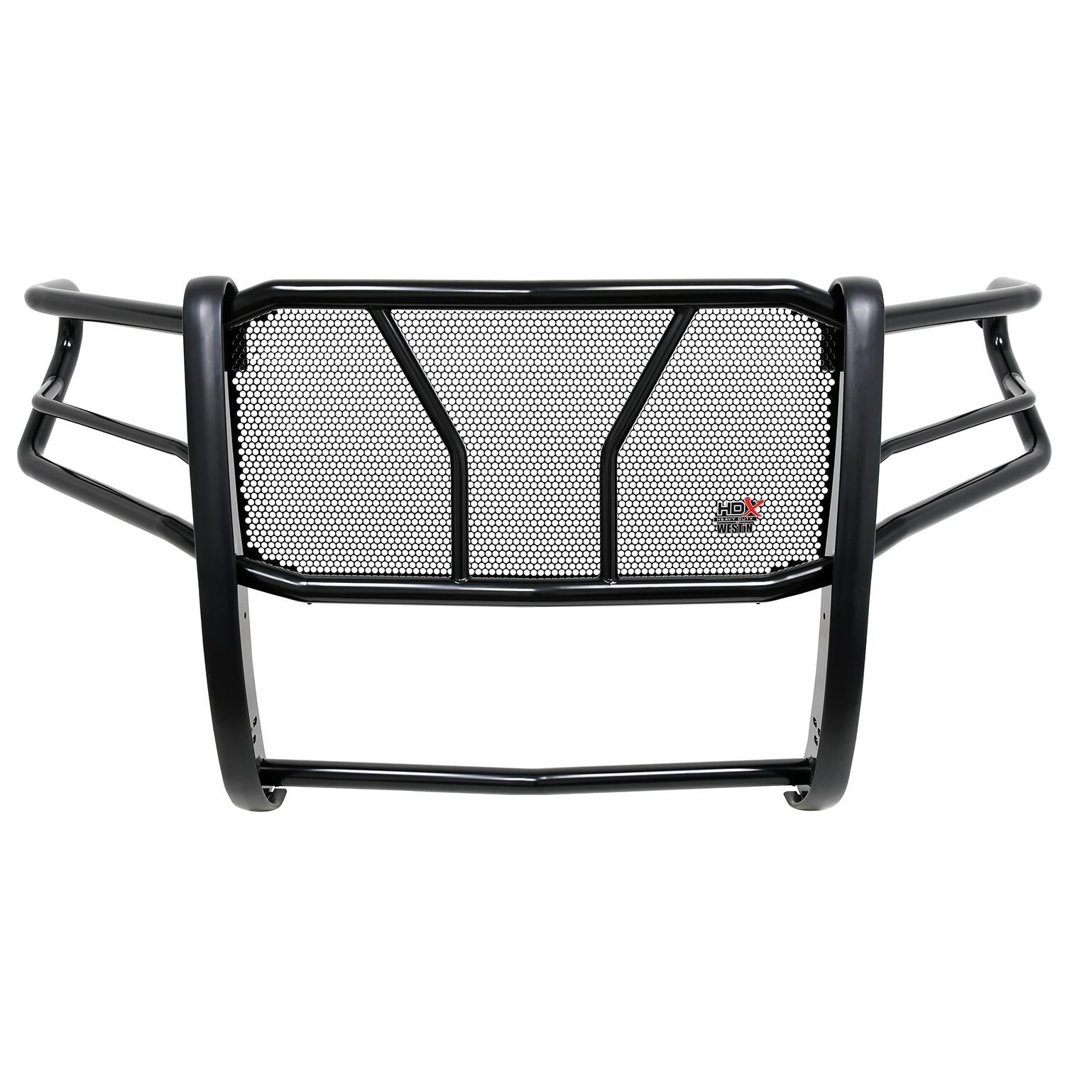 GMC Sierra 1500 2019-2021 & Sierra 1500 Limited 2022, Westin HDX Modular Grille Guard, view 2