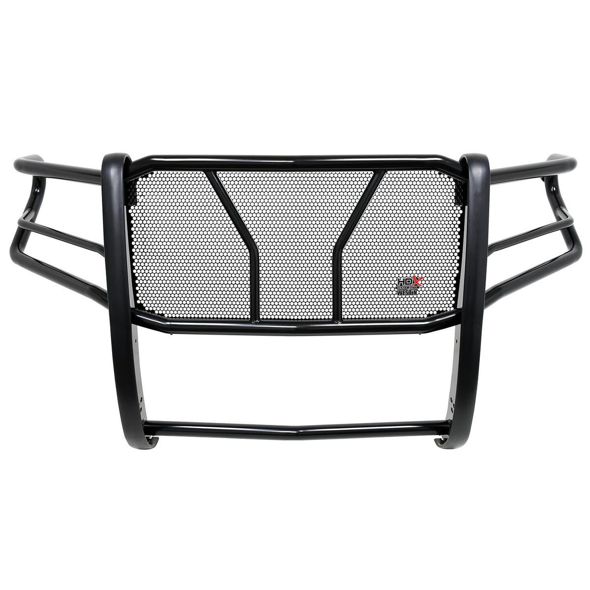 GMC Sierra 1500 2019-2021 & Sierra 1500 Limited 2022, Westin HDX Modular Grille Guard, view 2