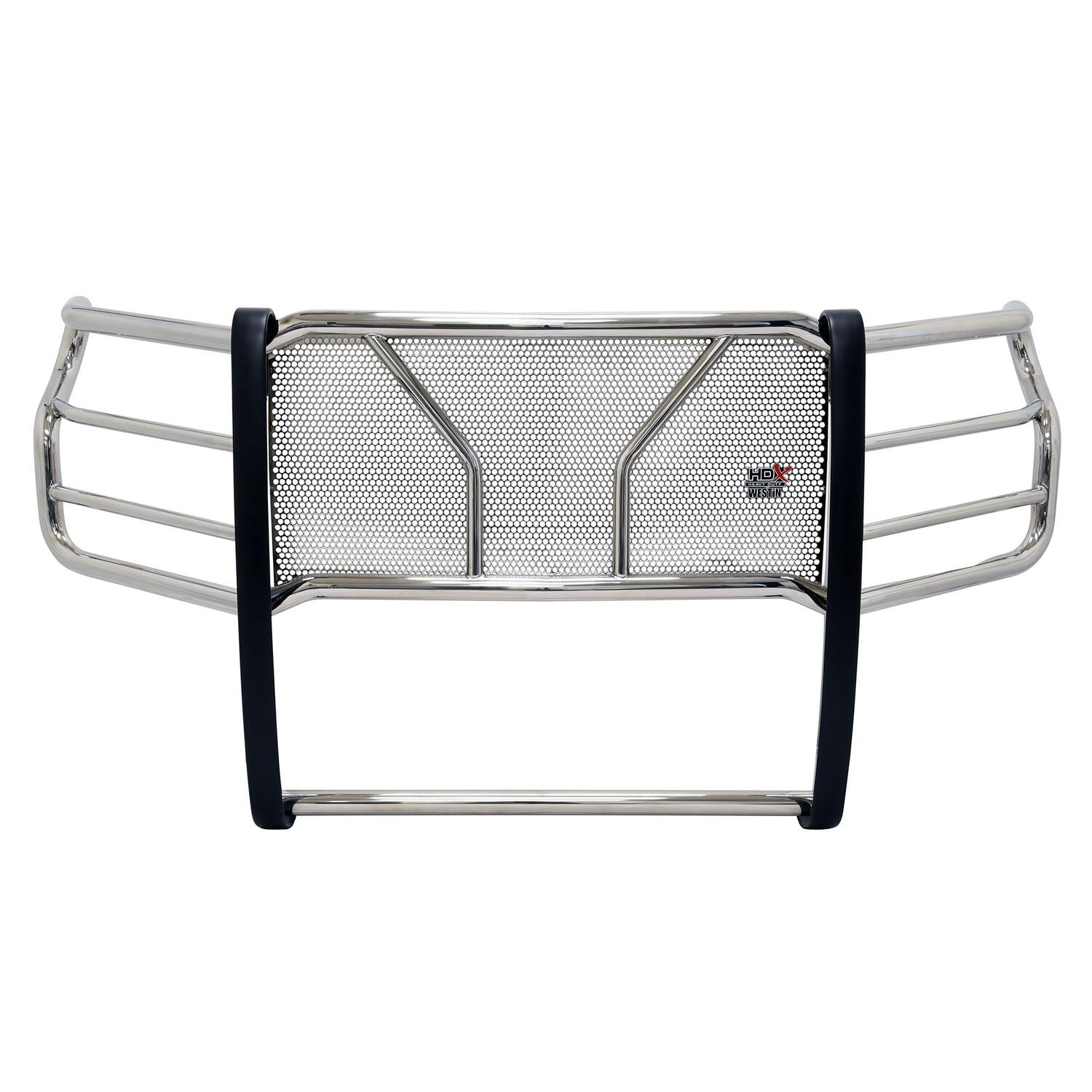 Chevrolet Silverado 2500 HD/3500 HD 2020-2026, Westin HDX Modular Grille Guard