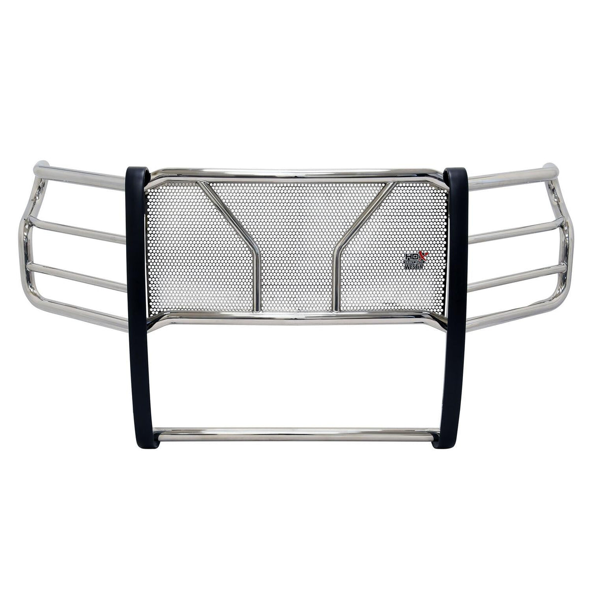 Chevrolet Silverado 2500 HD/3500 HD 2020-2026, Westin HDX Modular Grille Guard