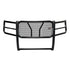 Ford F-150 2021-2026, Westin HDX Modular Grille Guard, Without Front Camera, Black Powder Coated