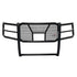 Ford F-150 2021-2026, Westin HDX Modular Grille Guard, With Front Camera, Black Powder Coated