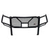 Toyota Tundra 3rd Gen 2022-2026, Westin HDX Modular Grille Guard, 3-Piece, Semi Gloss Black