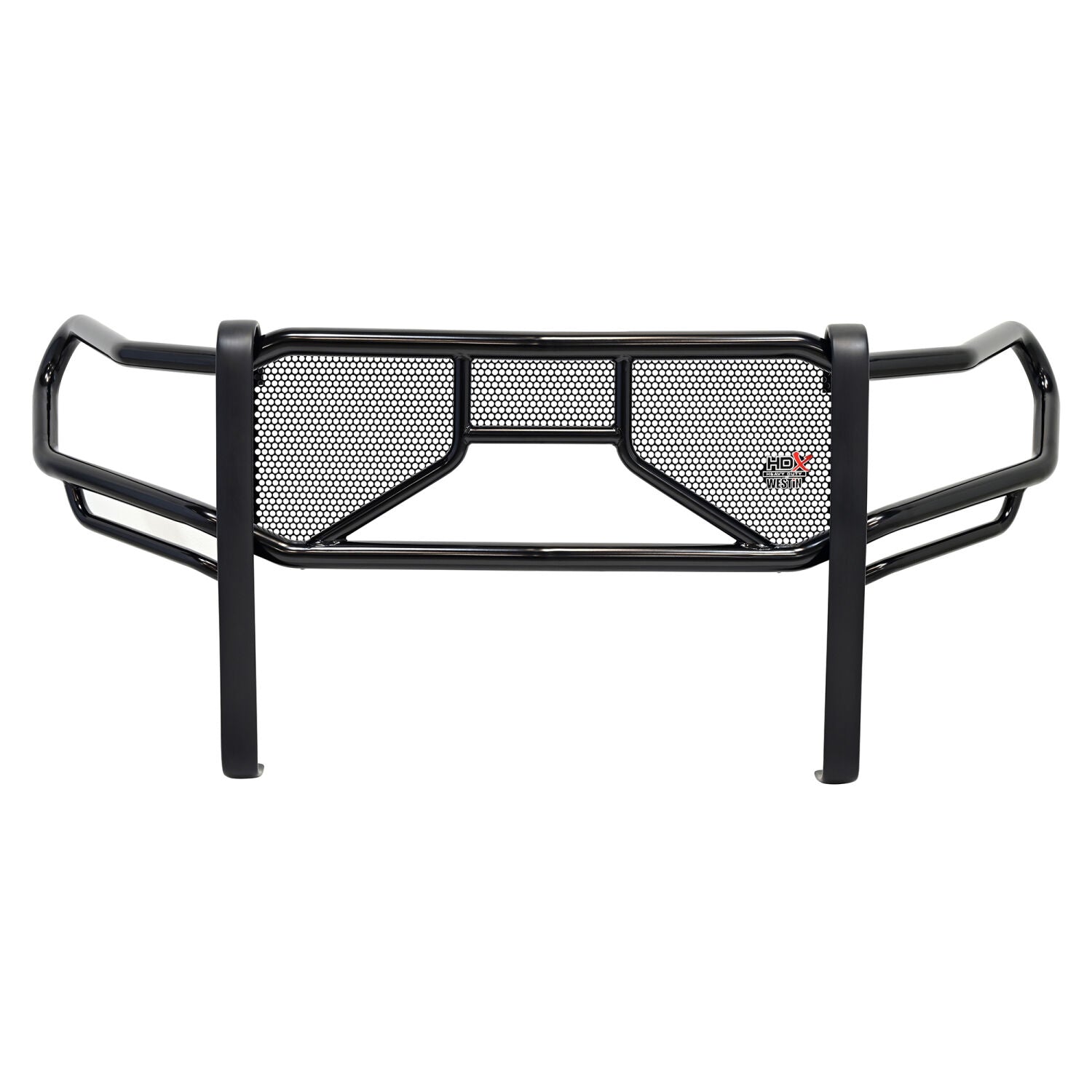Toyota Tacoma 4th Gen 2024-2026, Westin HDX Grille Guard, 1-Piece, 2in Tube, Black