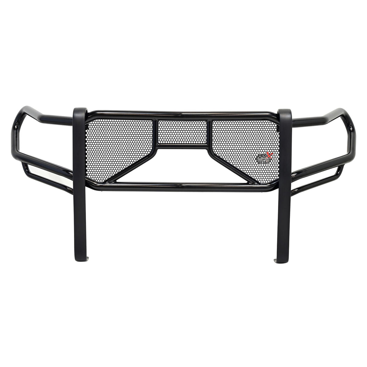 Toyota Tacoma 4th Gen 2024-2026, Westin HDX Grille Guard, 1-Piece, 2in Tube, Black