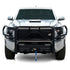Toyota Tacoma 4th Gen 2024-2026, Westin HDX Grille Guard, 1-Piece, 2in Tube, Black, view 9