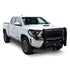 Toyota Tacoma 4th Gen 2024-2026, Westin HDX Grille Guard, 1-Piece, 2in Tube, Black, view 10