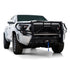 Toyota Tacoma 4th Gen 2024-2026, Westin HDX Grille Guard, 1-Piece, 2in Tube, Black, view 11