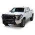 Toyota Tacoma 4th Gen 2024-2026, Westin HDX Grille Guard, 1-Piece, 2in Tube, Black, view 12