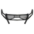 Toyota Tacoma 4th Gen 2024-2026, Westin HDX Grille Guard, 1-Piece, 2in Tube, Black, view 4