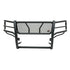 Chevrolet Silverado 2500 HD 2011-2014, Westin HDX Grille Guard, 1-Piece, view 2